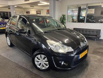 Citroen C3 1.4 *NAP*5drs*Airco*APK* beschikbaar voor biedingen