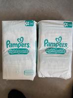 Pampers night pants nachtluier maat 4, Ophalen of Verzenden, Nieuw, Overige typen, Overige merken