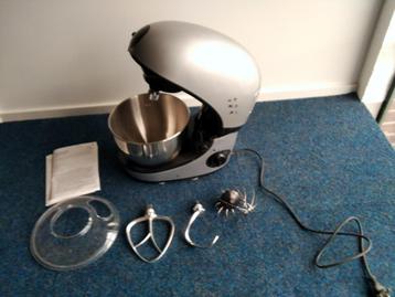 deegmachine beschikbaar voor biedingen