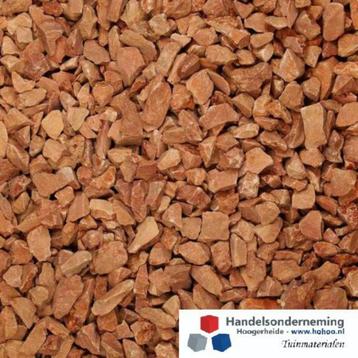 Rosso verona split diep oranje roodroze kleur sfeervol tuin beschikbaar voor biedingen