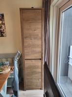 Hoge kast met planken, Ophalen, 25 tot 50 cm, 50 tot 100 cm, Minder dan 100 cm