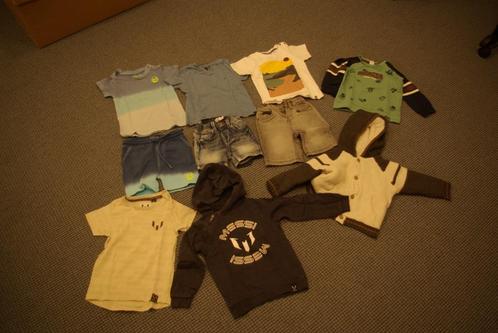 Babykleding maat 86, Kinderen en Baby's, Babykleding | Baby-kledingpakketten, Zo goed als nieuw, Maat 86, Ophalen