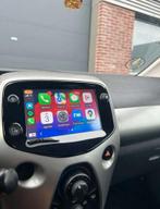 Aygo 108 C1 carplay navigatischerm te koop!, Ophalen of Verzenden, Zo goed als nieuw