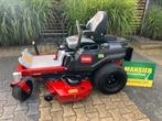 Toro MR5075T. Bouwjaar 2024!, Toro, Info@mansier.com, Toro, Zo goed als nieuw