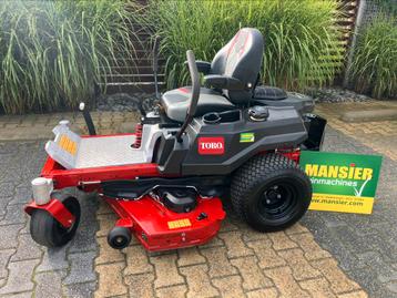 Toro MR5075T. Bouwjaar 2024! beschikbaar voor biedingen