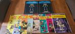 Diverse stripboeken, Boeken, Stripboeken, Meerdere stripboeken, Ophalen, Gelezen