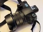 Sony fotocamera RX10 IV ( perfecte staat), Audio, Tv en Foto, Fotocamera's Digitaal, Spiegelreflex, Ophalen of Verzenden, Sony