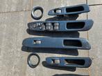 Subaru OEM JDM STI Carbon raamschakelaars en vent roosters, Ophalen of Verzenden, Nieuw, Subaru