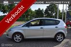 Seat Altea 1.6 Stylance 04 Airco|Cruise|T.haak|11-6-2026 APK, 65 €/maand, Stof, 1295 kg, 4 cilinders