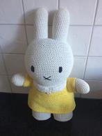 Anne-Claire petit knuffel Nijntje 40 cm groot!, Ophalen of Verzenden, Zo goed als nieuw, Konijn