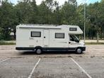 Ducato 2,8 6 Persoons Alkoof/stapelbed Camper, Caravans en Kamperen, Campers, Alkoof, Ringverwarming, Fiat, Fietsendrager