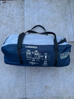 Trigano Lugano 4 tent | 4-persoonstent – compact & compleet, Caravans en Kamperen, Tenten, Ophalen, Gebruikt, Tot en met 4