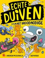 Gezocht: Billy Bones - Echte Duiven - deel 2, 4 & 6, Boeken, Kinderboeken | Jeugd | onder 10 jaar, Billy Bones, Ophalen of Verzenden