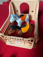 Playmobil paarden, Ophalen of Verzenden, Gebruikt