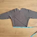 Trui, merk MSCH COPENHAGEN
Maat M/L, Ophalen of Verzenden, Zo goed als nieuw, Maat 38/40 (M), Grijs