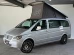 Mercedes-Benz VITO 109 CDI Camper, Bus-model, Mercedes-Benz, Bedrijf, Diesel
