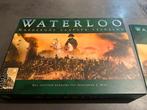 Phalanx Waterloo Napoleons laatste veldslag bordspel, Ophalen of Verzenden, Zo goed als nieuw