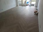 Kermisch parket tegels, Doe-het-zelf en Verbouw, Tegels, Ophalen, 60 cm of meer, Keramiek, Nieuw