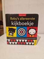 Baby's Allereerste Kijkboekje, Ophalen of Verzenden, Gelezen, Dieren