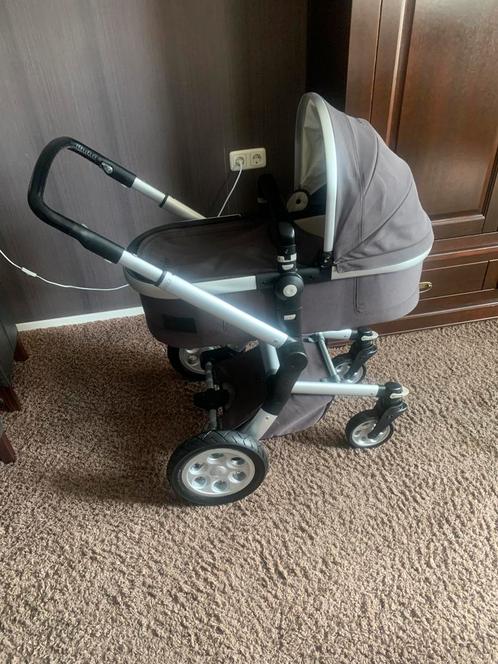 Kinderwagen joolz 3-1, Kinderen en Baby's, Kinderwagens en Combinaties, Zo goed als nieuw, Overige merken, Ophalen