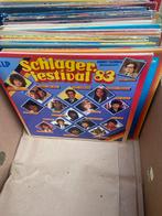 100 LP's - Verzamelplaten en veel holands, Ophalen of Verzenden, Gebruikt, 12 inch