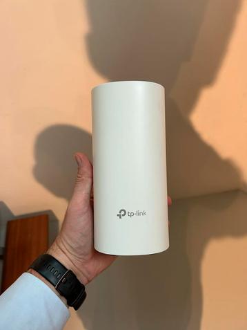 TP-Link Deco M4 (3-pack) Mesh WiFi Systeem beschikbaar voor biedingen
