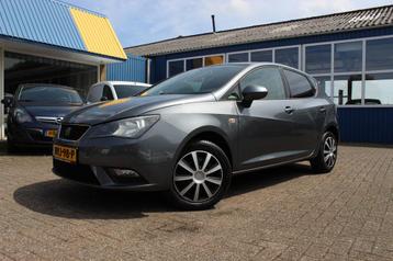 SEAT Ibiza 1.2 TSi "Reference" Cruise - Clima - 5 Deurs ! beschikbaar voor biedingen