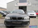 2006 BMW E81 E87 116I 1.6 DEMONTAGE SLOOP ONDERDELEN (13), Ophalen of Verzenden, Gebruikt, BMW