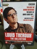 4DVD Louis Theroux - The Collection, Ophalen, Zo goed als nieuw, Natuur