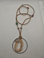 Mooie ketting - nieuw, Ophalen of Verzenden, Zo goed als nieuw