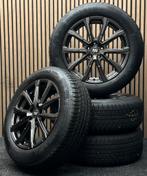 WINTER! 18 inch MSW 76 OZ - Ford Kuga 5x108 ET49 Continental, Auto-onderdelen, Banden en Velgen, Ophalen, 18 inch, Banden en Velgen