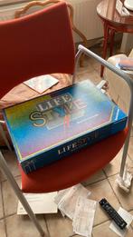 Life style spel, Hobby en Vrije tijd, Gezelschapsspellen | Bordspellen, Ophalen, Zo goed als nieuw