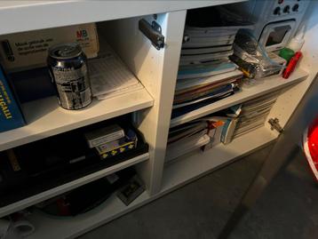 Ikea besta kast ( 2x ) - afbeelding 3