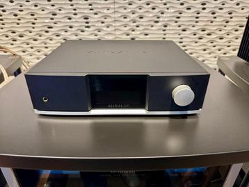 Auralic Altair G1.1 netwerk streamer beschikbaar voor biedingen