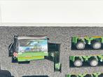 WSI SCHEUERLE SET + ketelbrug COMPLEET + HUIF KUBLER KÜBLER, Hobby en Vrije tijd, Modelauto's | 1:50, HGL74-@hotmail.com, Nieuw