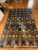 Discflex electrisch verstelbaar, Ophalen, 140 cm, Zo goed als nieuw, Twijfelaar