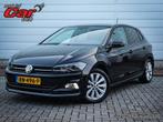 Volkswagen Polo 1.0 TSI Highline | Clima | Cruise | Navi | L, Voorwielaandrijving, Stof, Gebruikt, 1045 kg