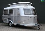 Eriba Touring Triton Gold Edition 430 GT Isabella Luifel TOP, Caravans en Kamperen, Luifel, 4 tot 5 meter, Eriba, Bedrijf