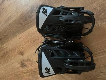Binding Snowboard K2 Cinch Tc beschikbaar voor biedingen