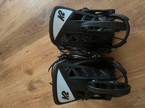 Binding Snowboard K2 Cinch Tc, Sport en Fitness, Snowboarden, Nieuw, Ophalen of Verzenden
