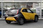 Toyota Aygo X Hybrid 115 GR Sport, Auto's, Stof, Gebruikt, Euro 6, Overige kleuren
