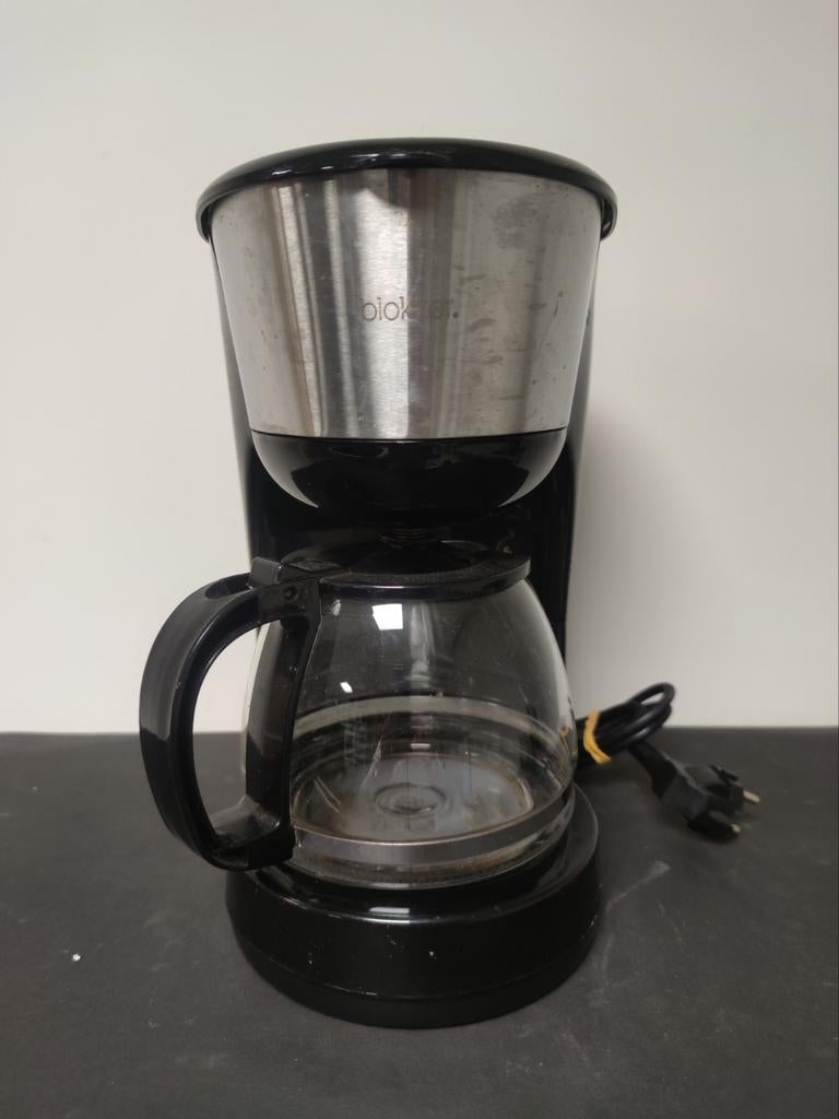 Blokker BL 20002 Filterkoffie Apparaat - Goede Staat, Ophalen of Verzenden