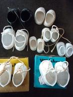 Lot originele Wildebras schoentjes., Antiek en Kunst, Antiek | Speelgoed, Verzenden