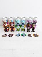 Funko Soda Marvel verzameling 6 stuks - inclusief Chase!, Ophalen of Verzenden, Nieuw