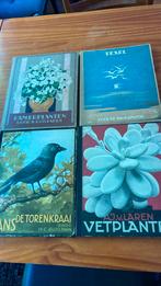 4 verschillende Boeken van Verkade, Ophalen of Verzenden, Gelezen