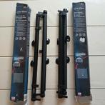 2 paar nieuwe auto rol zonneschermen min 55 cm breed p/st, Ophalen of Verzenden, Nieuw