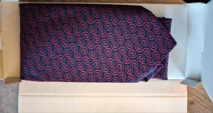 Vintage Stropdas - E-business jaren '90, Kleding | Heren, Stropdassen, Ophalen of Verzenden