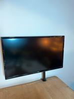 LG 27" 4K Ultra HD 60hz Monitor - Ideaal voor Editing!, In hoogte verstelbaar, DisplayPort, LG, 60 Hz of minder