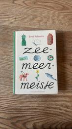Zeemeer meisje, Boeken, Ophalen of Verzenden, Zo goed als nieuw, Mode algemeen