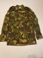 Nederlandse Woodland Camo Jas 1990, Verzamelen, Militaria | Algemeen, Ophalen of Verzenden, Landmacht, Nederland, Kleding of Schoenen